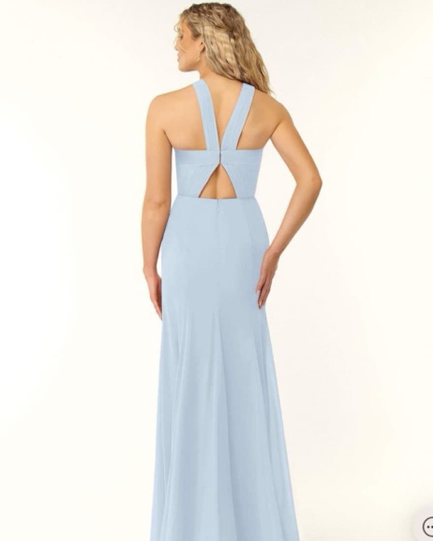 Azazie Rue Bridesmaids Dress - Image 2