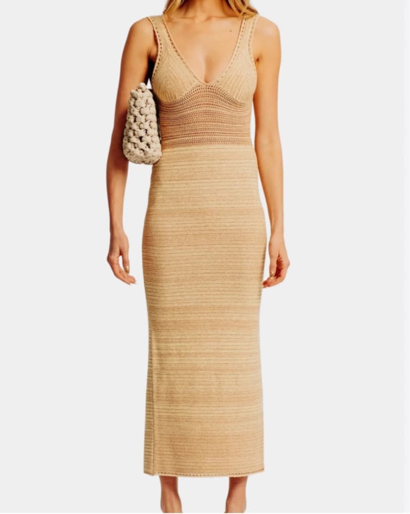 Ronny Kobo Madi Dress - Image 2
