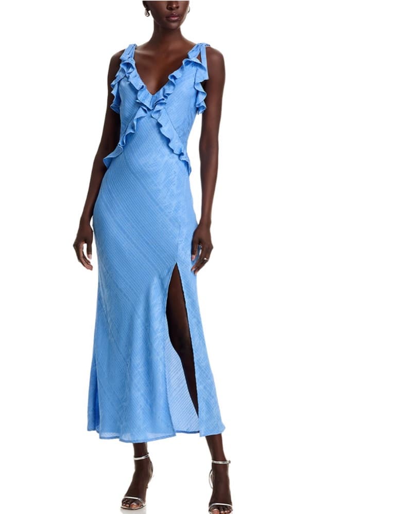 Astr The Label Sorbae Dress - Image 1