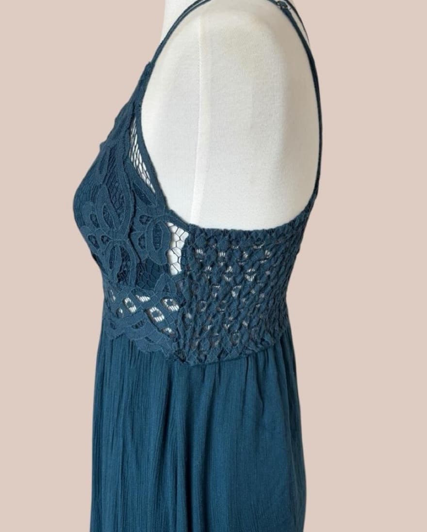 Adella Maxi Dress - Image 6