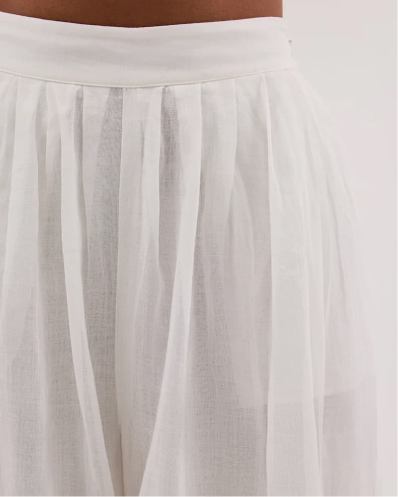 Dissh White Set - Image 5