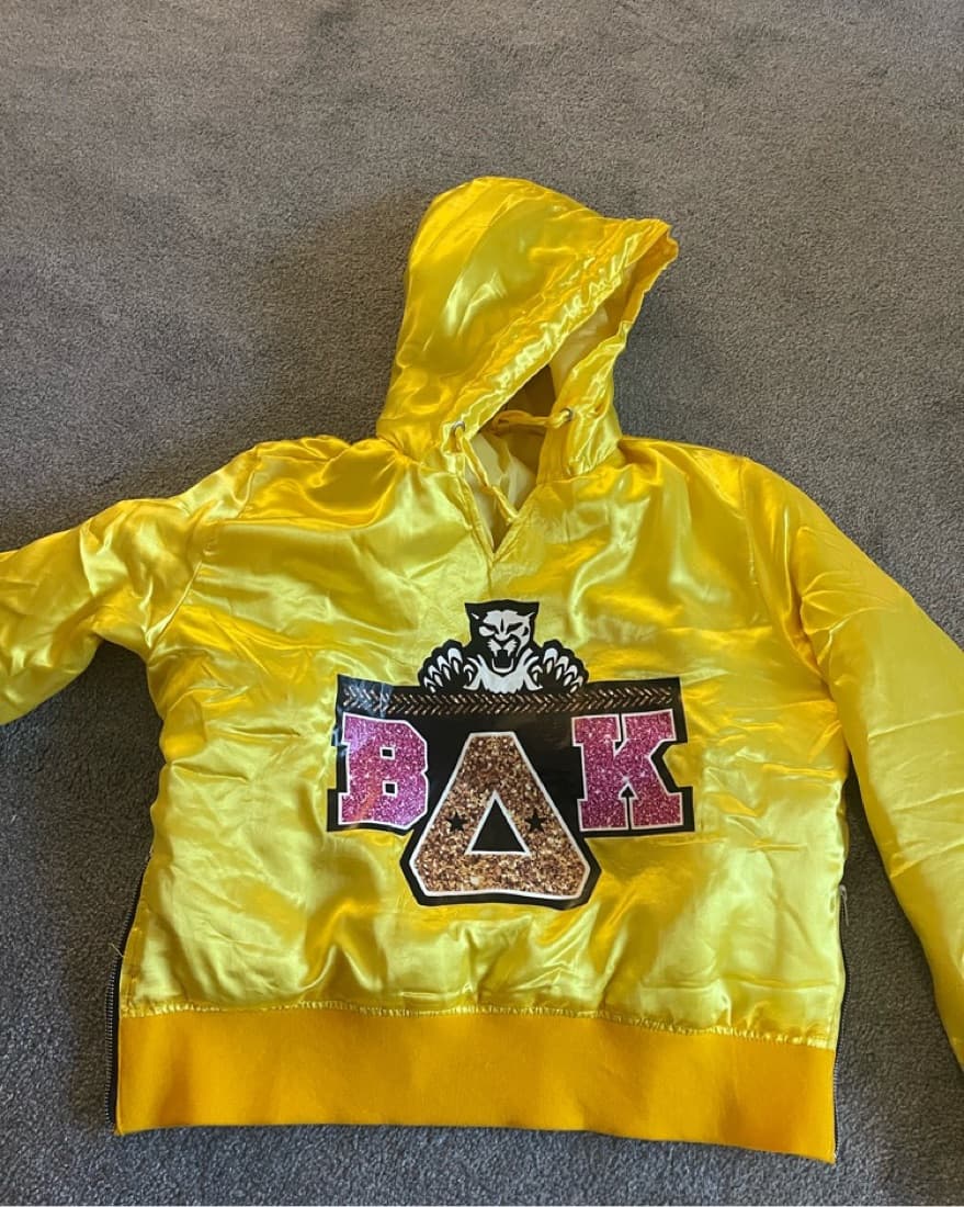 Beyonce Coachella Homecoming Hoodie - Image 1