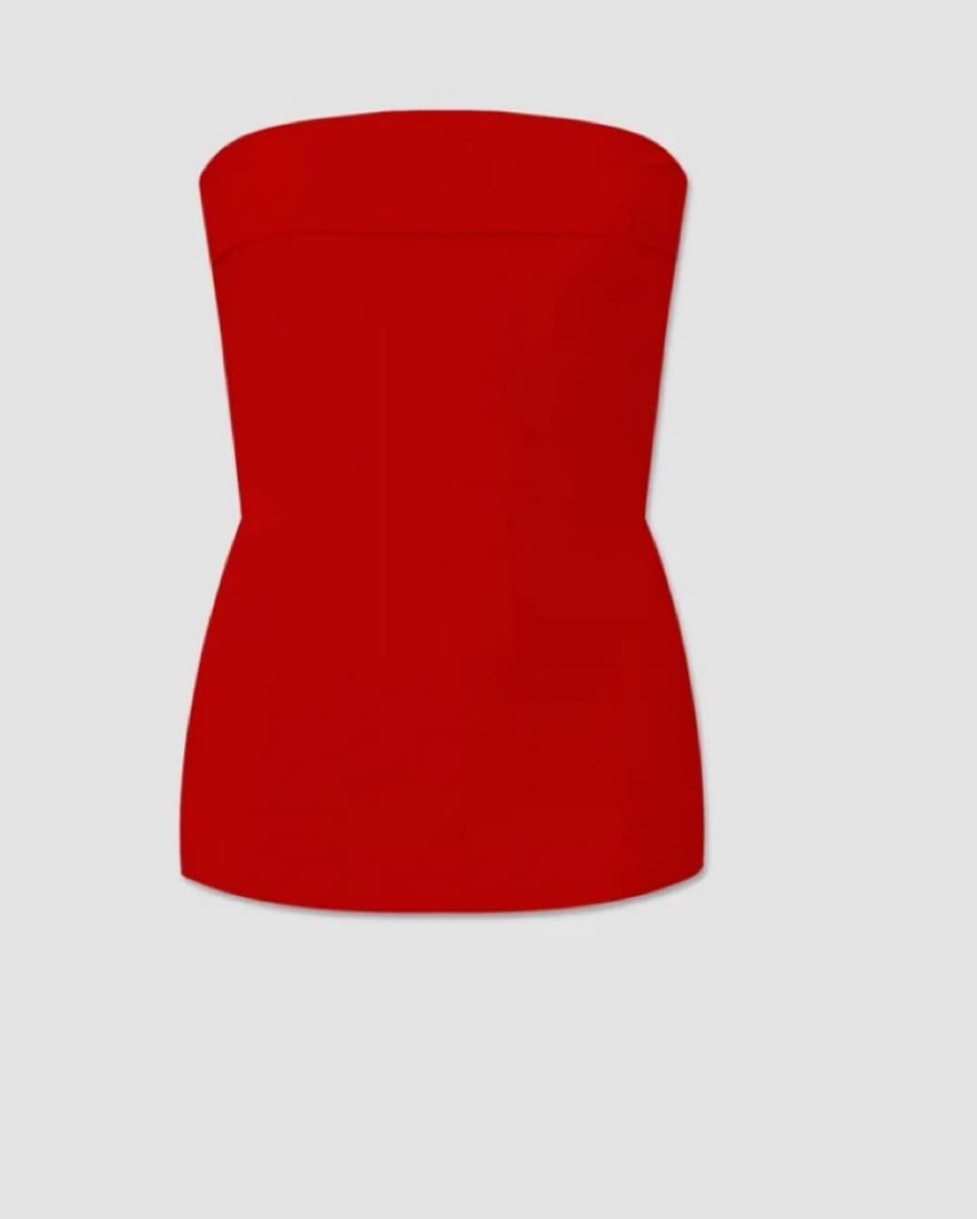 Maygel Coronel Red Set - Image 1