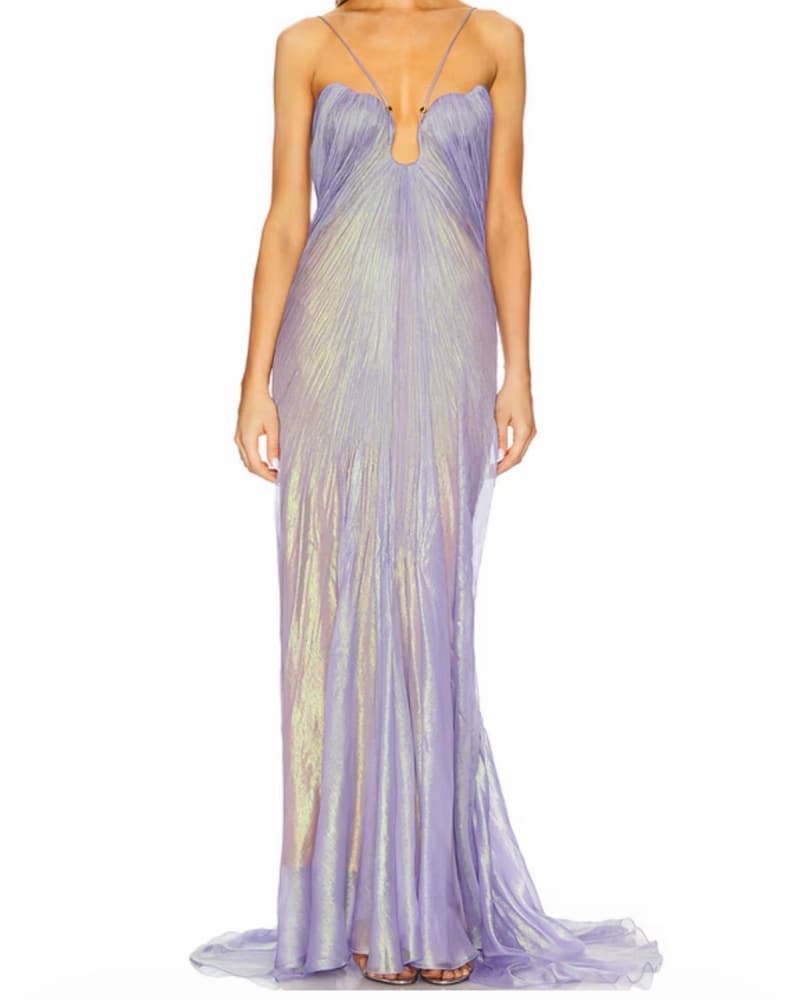  Share Raisa Dress - Maria Lucia Hohan - Image 1