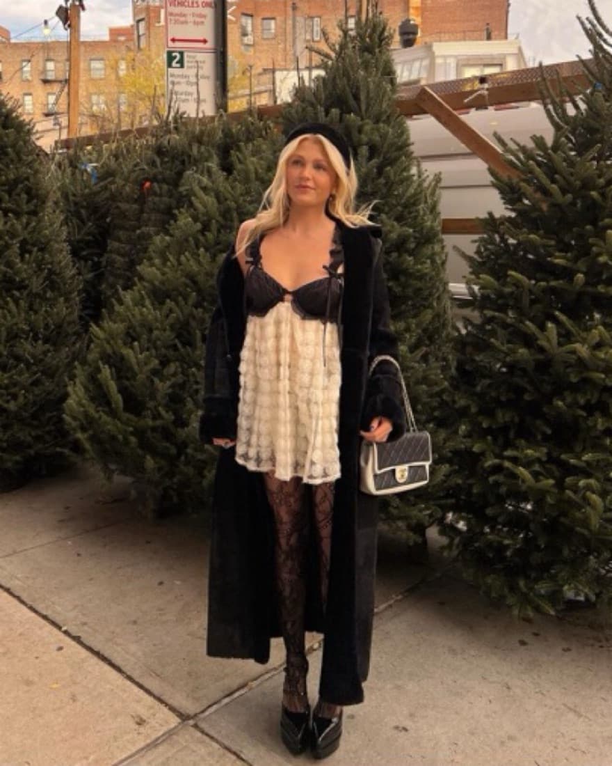 for love and lemons dress - Image 2