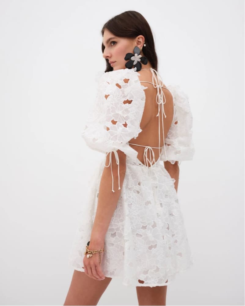 For Love and Lemons Dress - Image 2