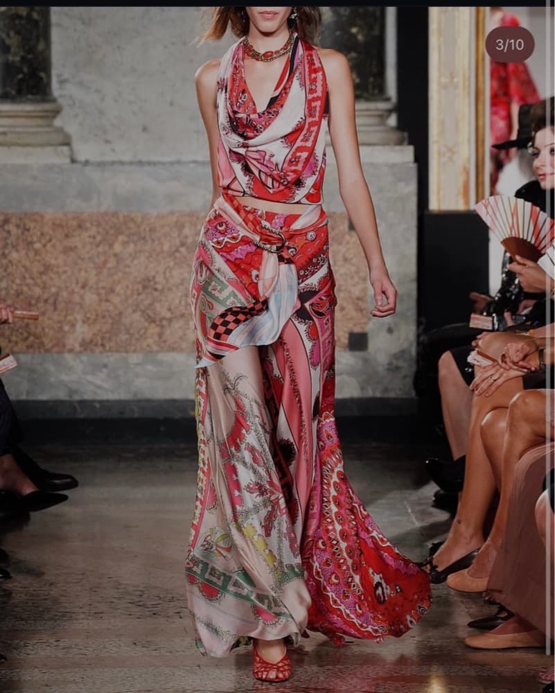 Pucci 2 piece Set  - Image 3