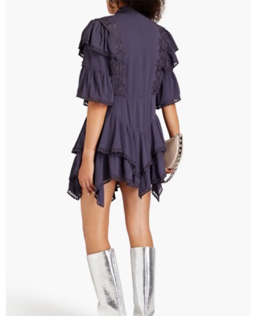 Isabelle Marant Lima Dress - Image 2