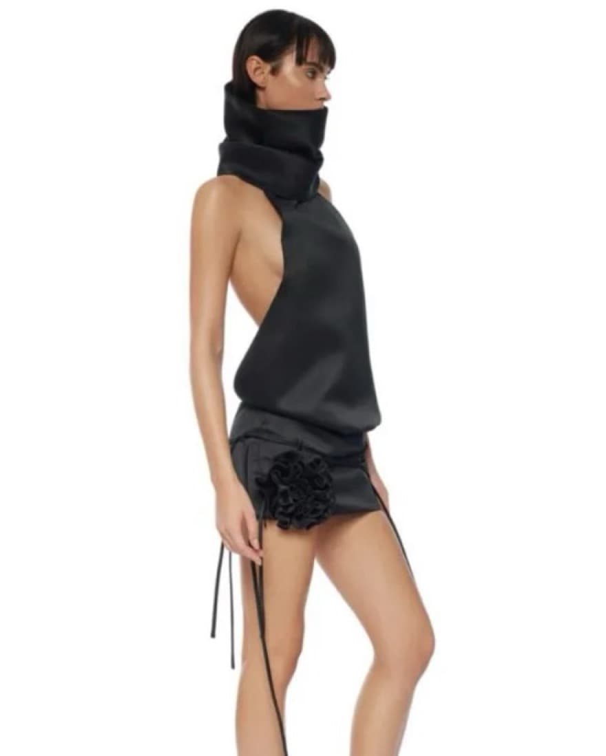 fanci club lady bird dress  - Image 1