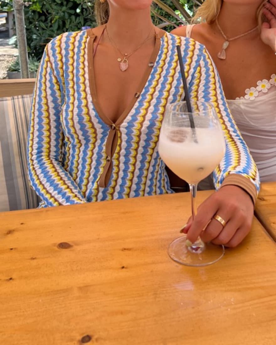 Dodo bar Or Bodysuit Coverup - Image 3