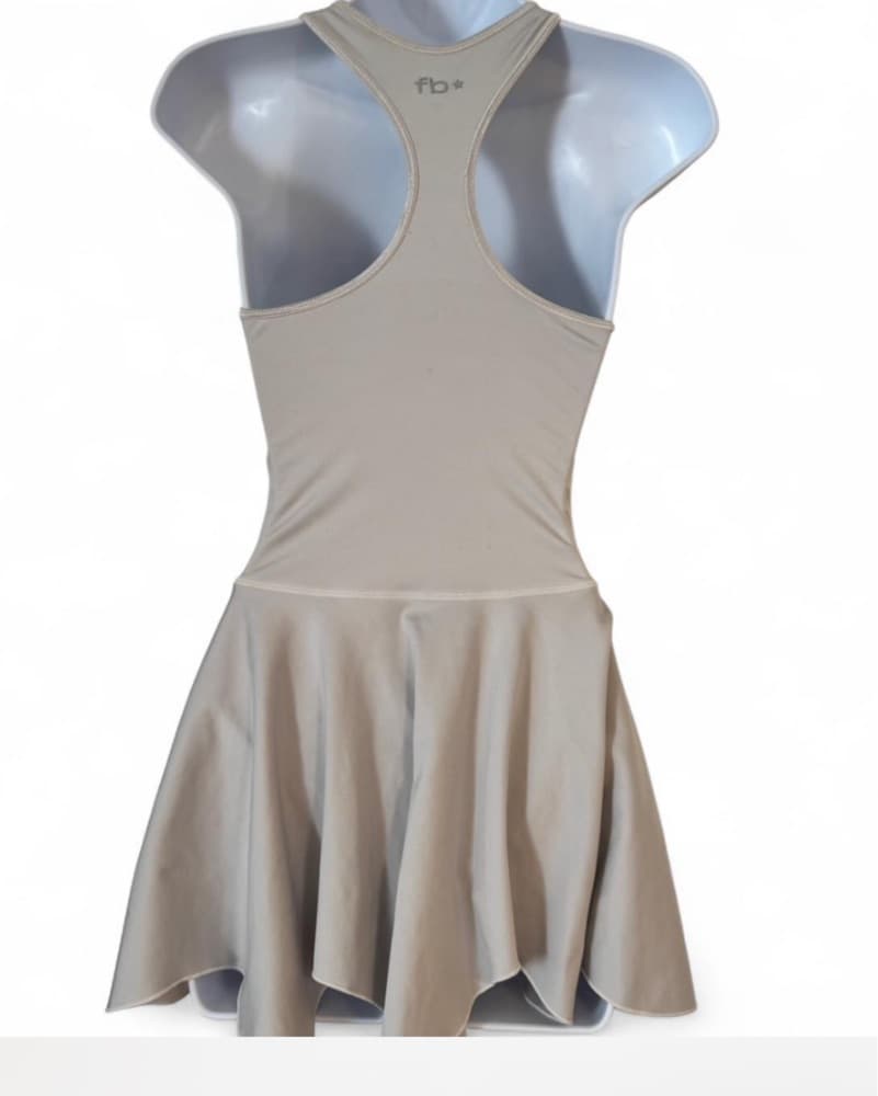 Frankies Bikinis Pilates Princrss Dress - Image 3