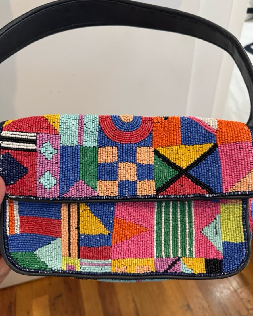 Staud Tommy bag - Image 1