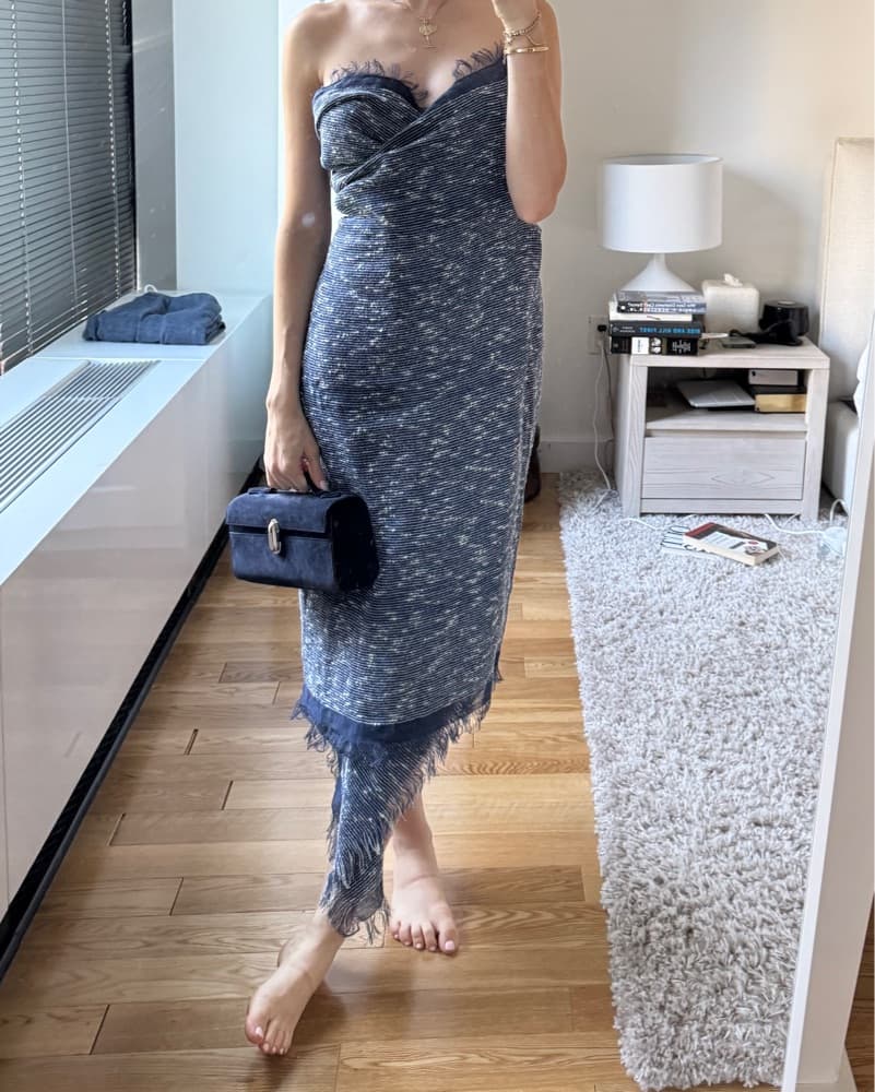 Toteme sarong  - Image 3
