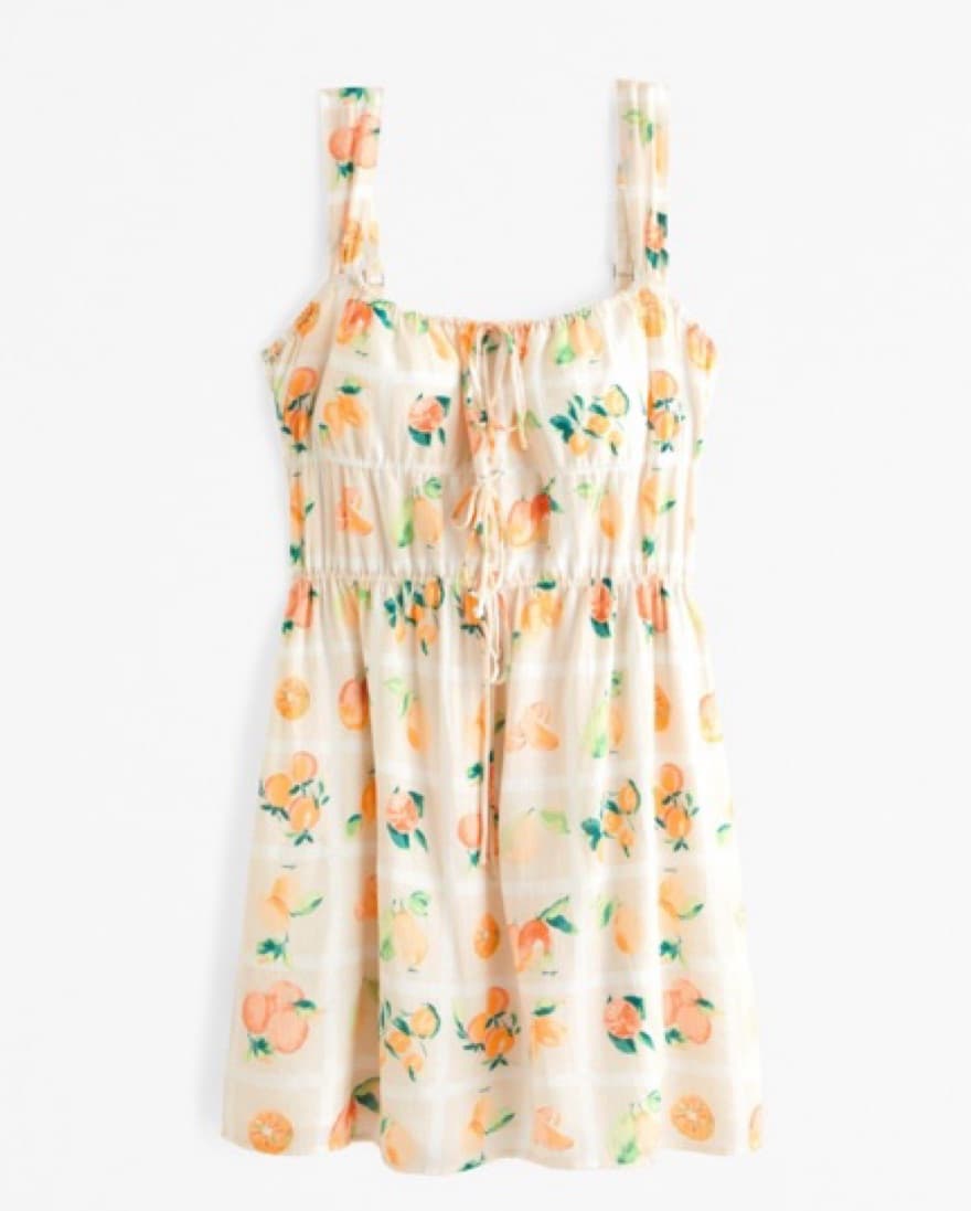 Abercrombie Sundress  - Image 4