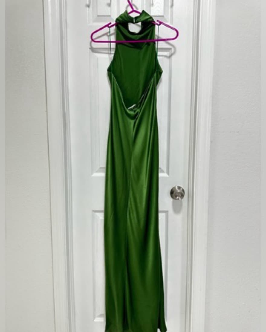 Amanda Uprichard Marla Gown in Ferman - Image 6