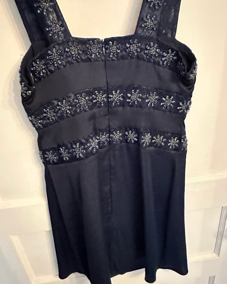 For Love And Lemon Opal Dress  - Image 5