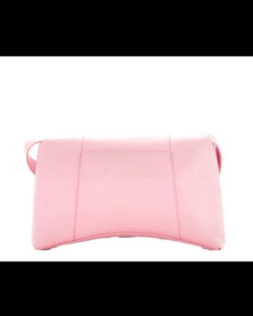 BALENCIAGA Pink Bag - Image 3