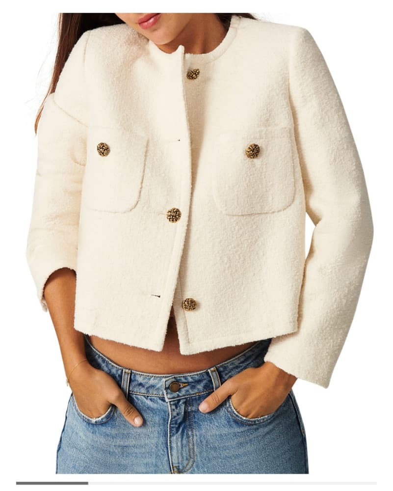 Yellow jacket - Image 3