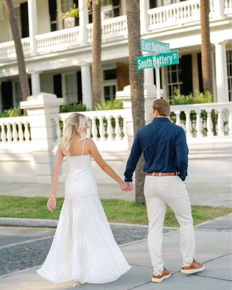 Rochelle Gown  - Image 2