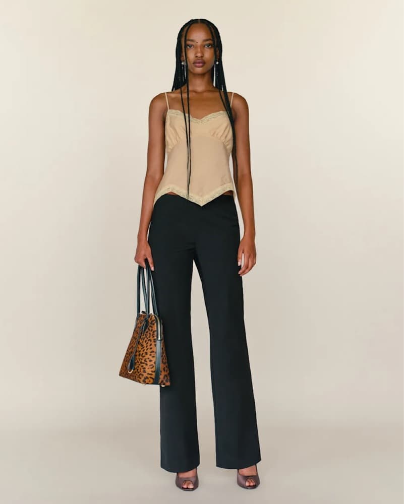 Reformation Felix Top - Image 2