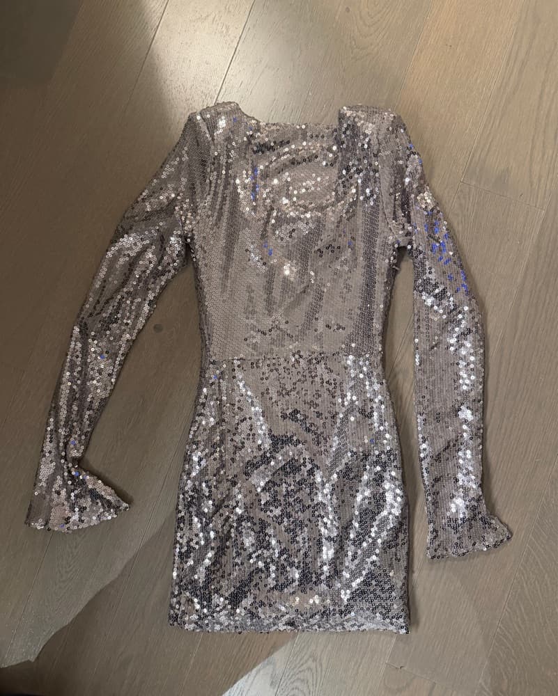 16 Arlington dress dupe  - Image 4