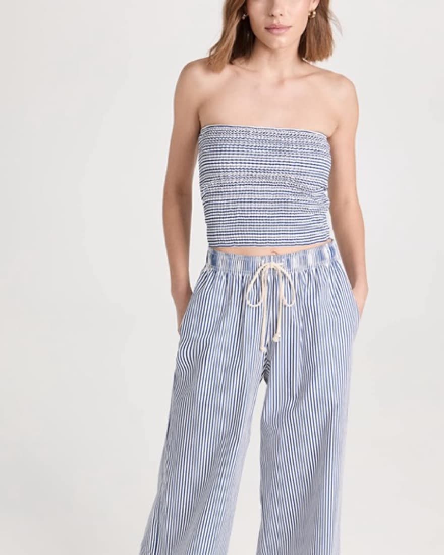 Donni Pant And Top Set  - Image 1
