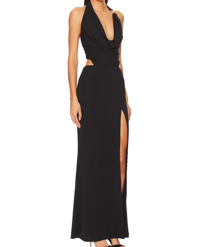 Camila Coelho Trinidad Gown - Image 2
