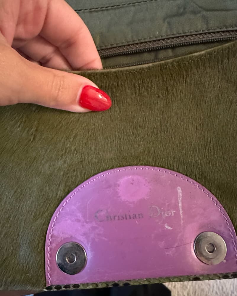 Christian Dior Malice Bag - Image 3