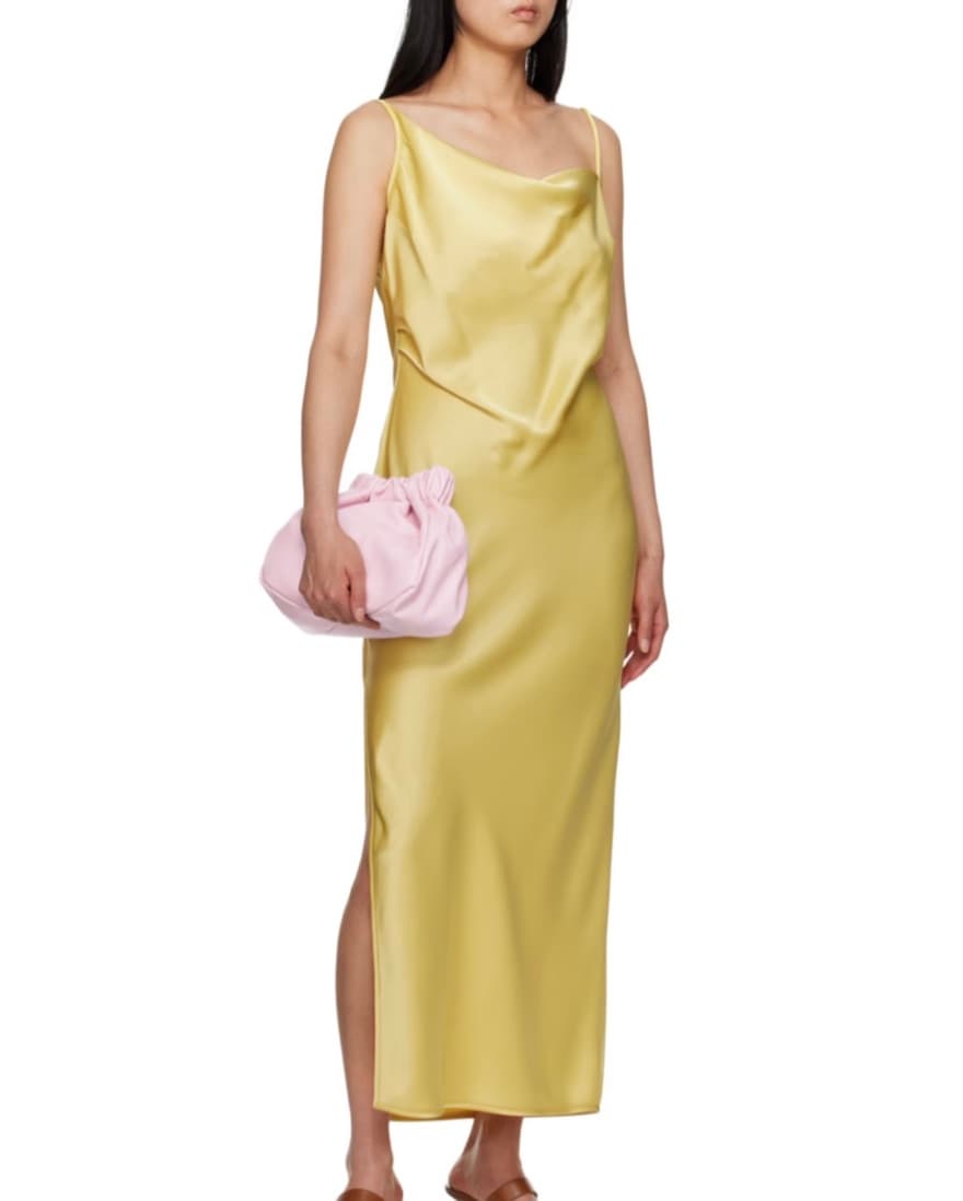 Nanushka Lennie Dress - Image 6