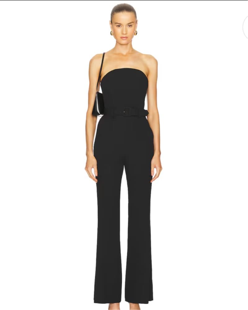 ALC Kate Jumpsuit - Image 1