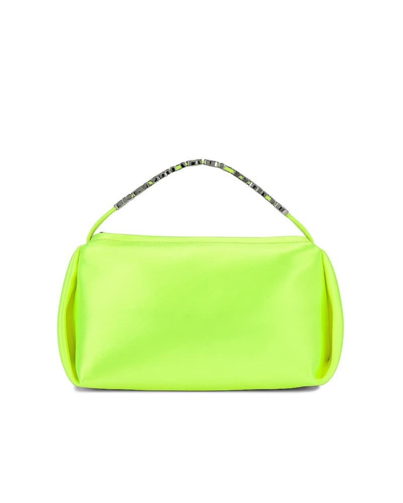 Alexander Wang Crystal Charm Marquess  - Image 1