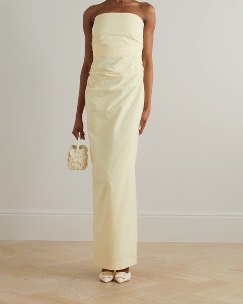 Bernadette Vera dress - Image 1