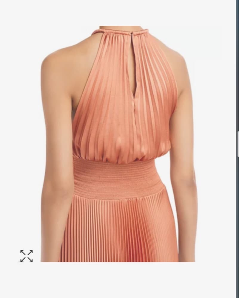 ALC Renzo Dress - Image 3