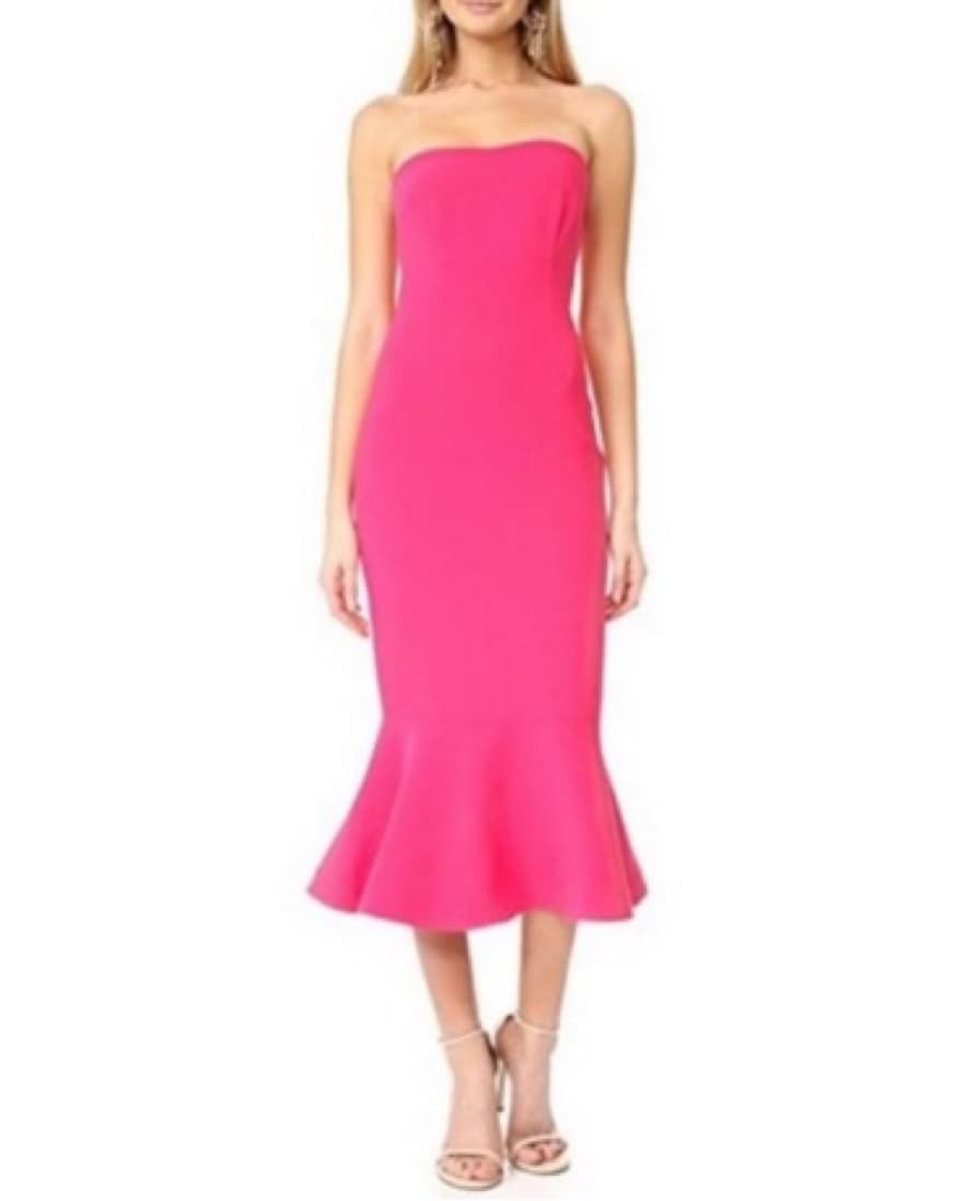 Cinq a sept Luna Dress - Image 1