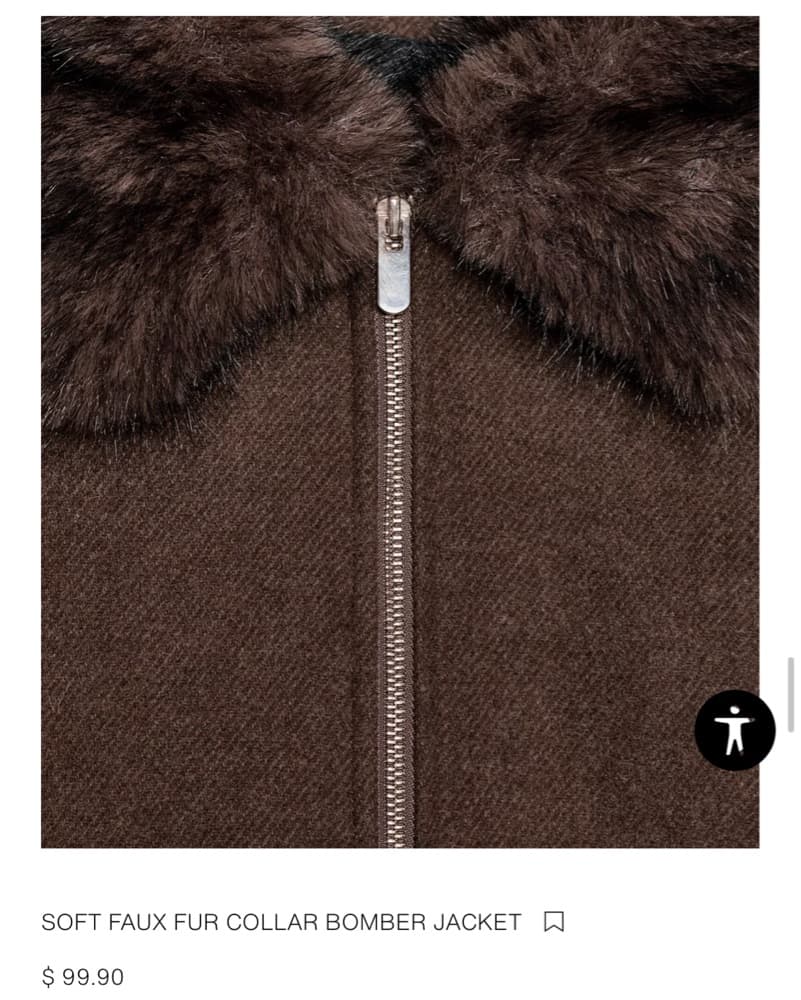 Zara Holiday Set - Image 6