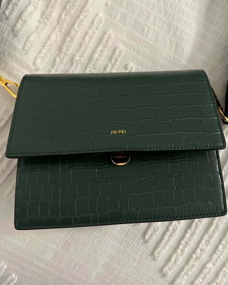 JW PEI Bag - Image 2