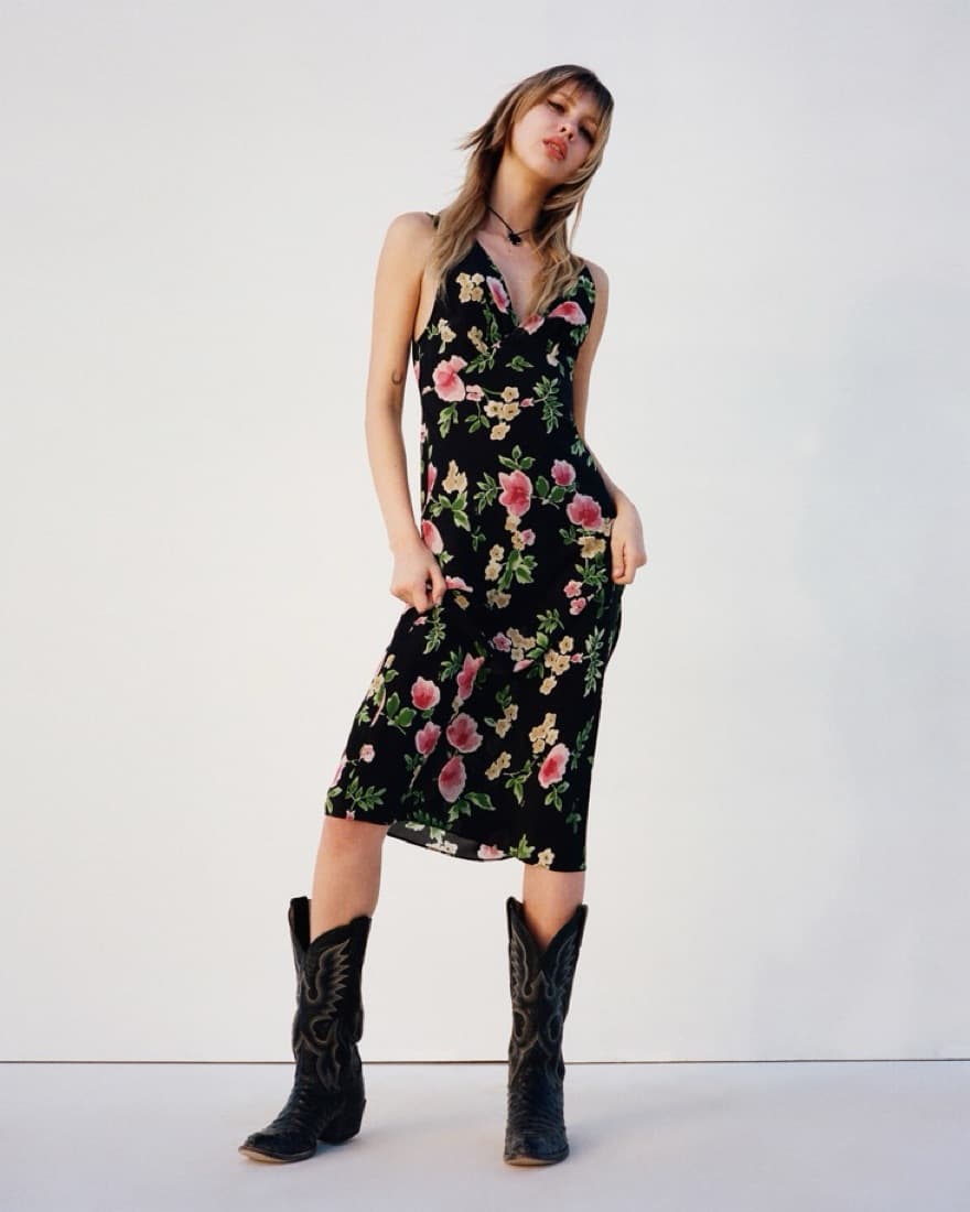 Realisation Par The Stephanie Dress - Image 3