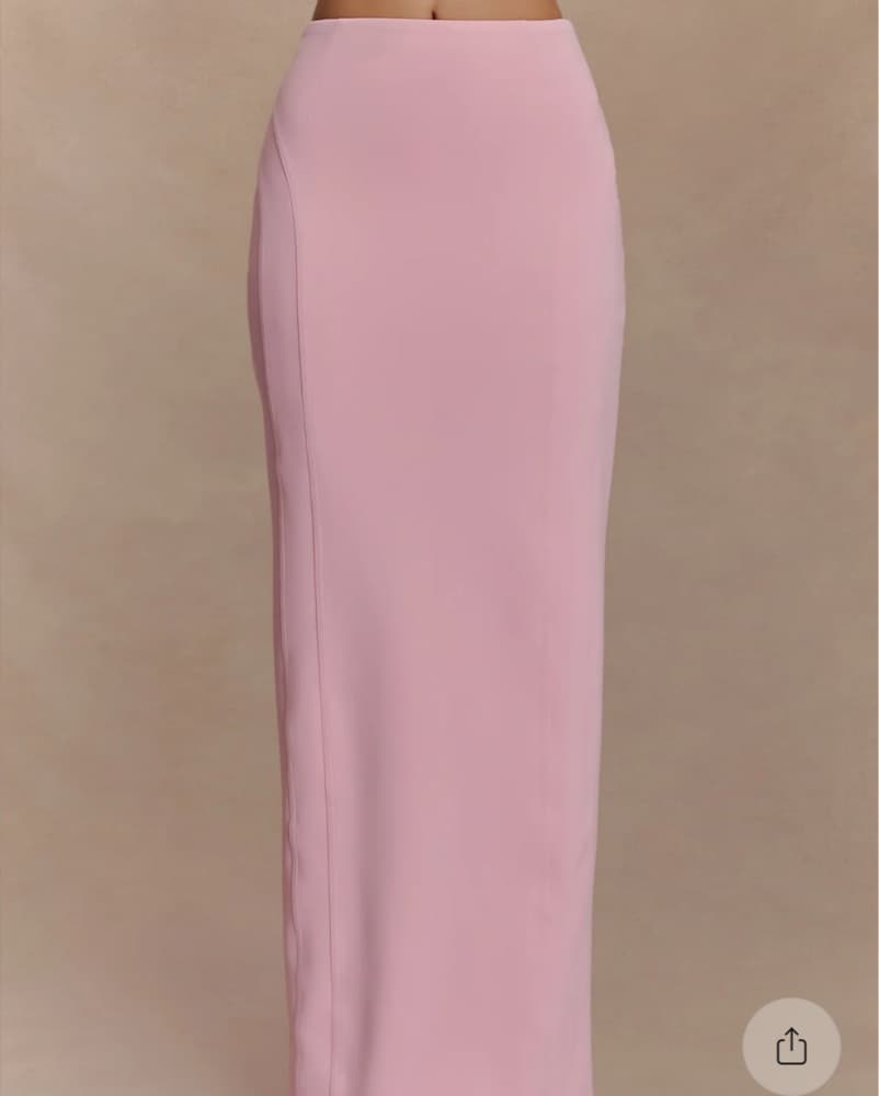 Meshki Pink Two Piece - Image 2