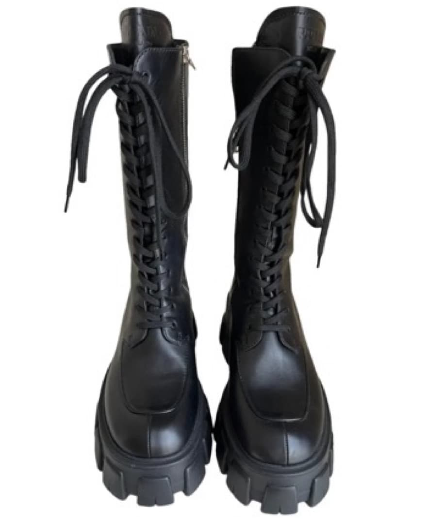 Prada Boots - Image 2