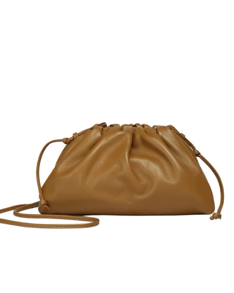 Bottega Veneta Mini Pouch Bag - Image 3
