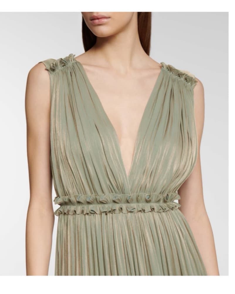 Costarellos Gown - Image 2