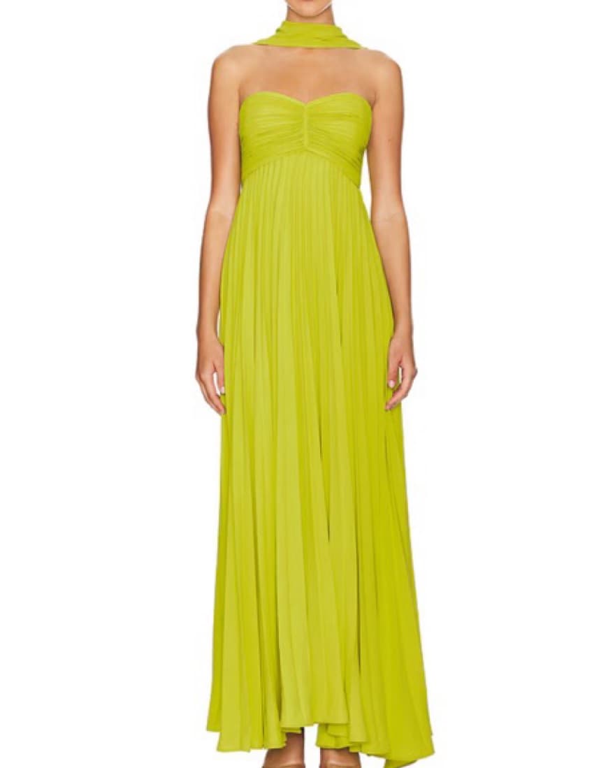 Delfi Dapheni Dress - Image 1