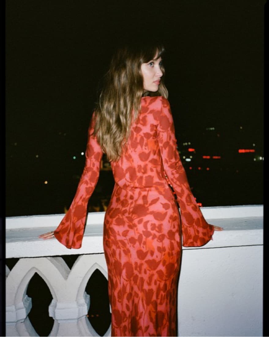 Realisation Par Gia Dress - Image 5