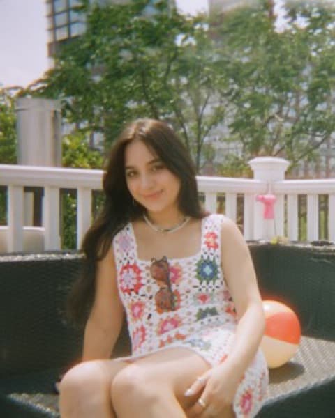 James Dress - Beach Riot - Image 2