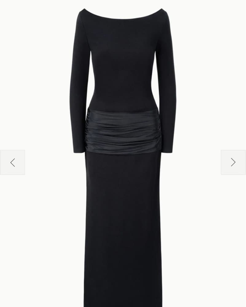 Staud Holland Dress - Image 2