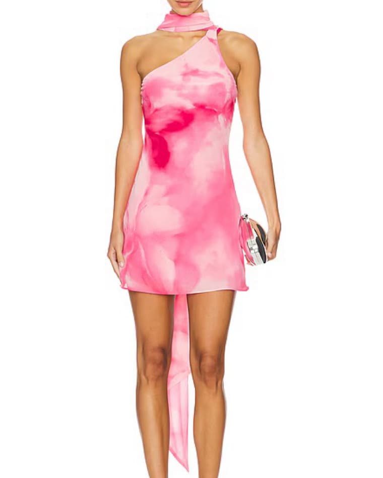Lovers and Friends Kima Mini Dress - Image 1