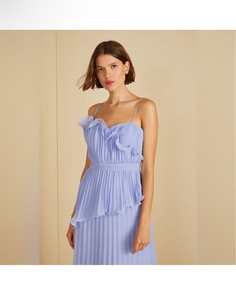 Amur Cassy Gown - Image 2