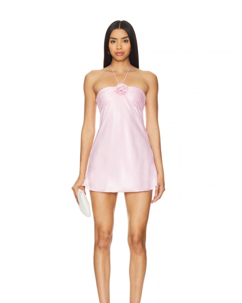 Arie mini dress  - Image 1