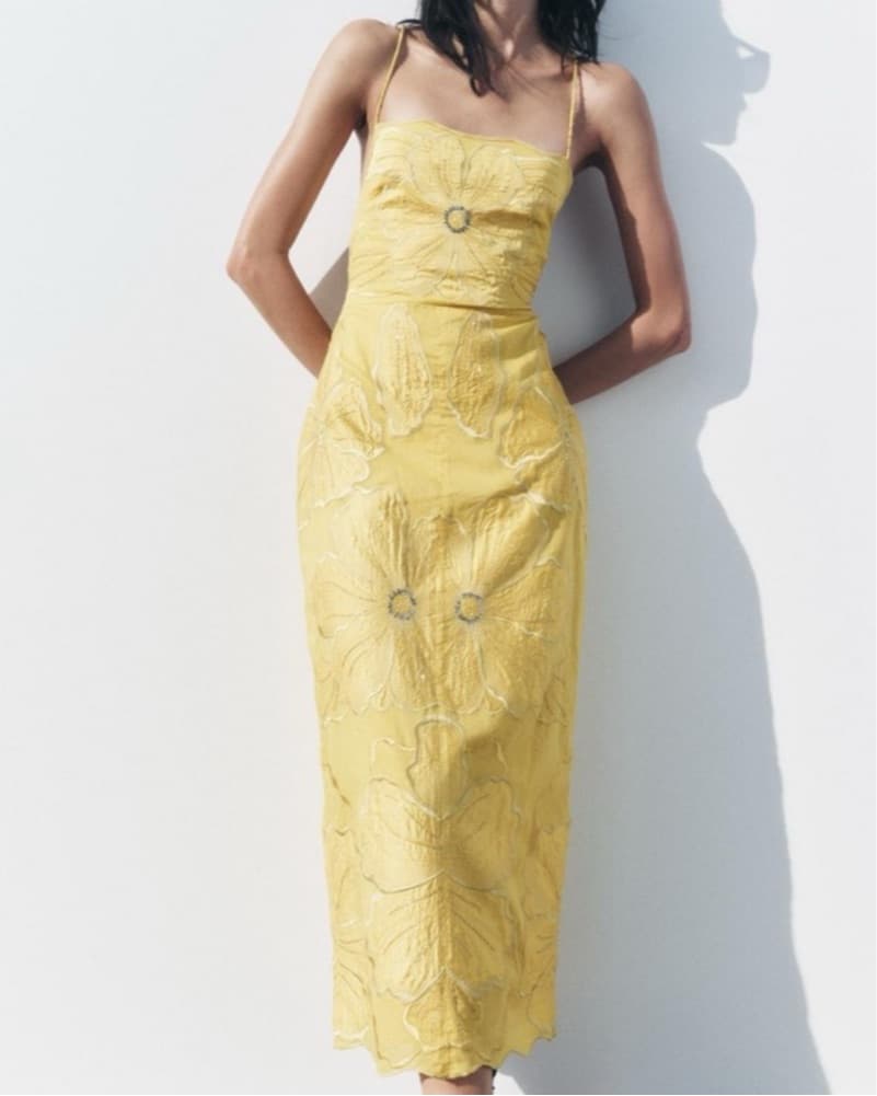 sequin dress orange Halter Neck Open Back Ladivine KV1076 Size 2 floral maxi dress Wood:Taupe Oak Crafted from stretch velvet
