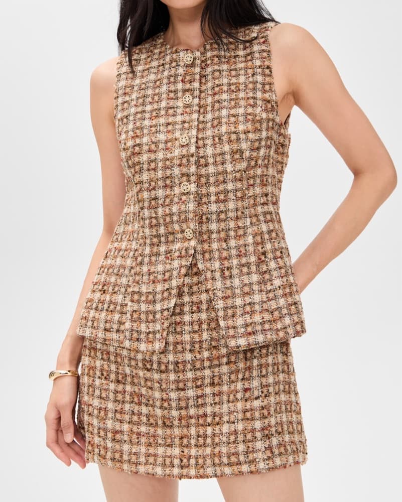 ASTR The Label Sophisticated Mini Dress  - Image 1